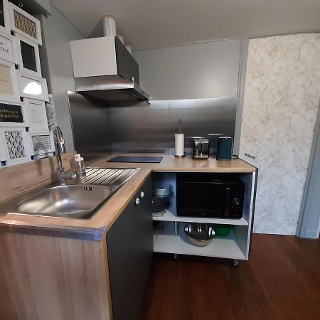 Dans Moulin Au Bord De L'Eau, Appartement Chaleureux Saint-Pryvé-Saint-Mesmin Exteriér fotografie