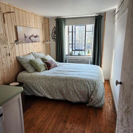 Dans Moulin Au Bord De L'Eau, Appartement Chaleureux Saint-Pryvé-Saint-Mesmin Exteriér fotografie