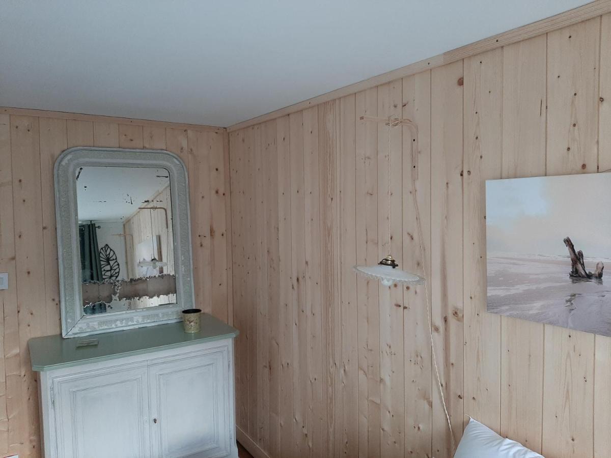 Dans Moulin Au Bord De L'Eau, Appartement Chaleureux Saint-Pryvé-Saint-Mesmin Exteriér fotografie